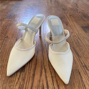Dolce Vita pumps